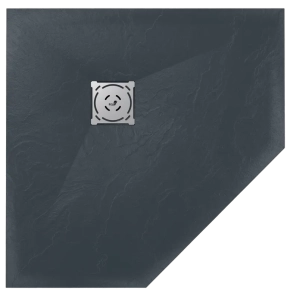 Поддон для душа RGW Stone Tray ST/T-G 100х100 