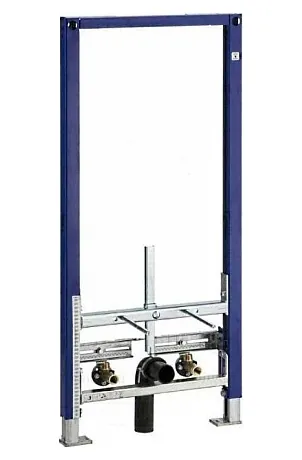 Система инсталляции для биде Geberit Duofix 111.520.00.1