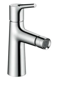 Смеситель Hansgrohe Talis S 72200000 для биде 