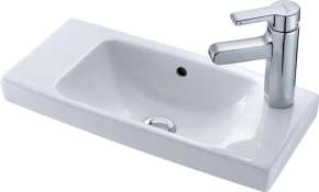 Раковина Jacob Delafon Odeon Up E4701R 50 см 