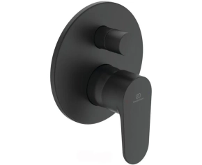 Смеситель Ideal Standard Cerafine A7193XG с внутренней частью, для ванны с душем 