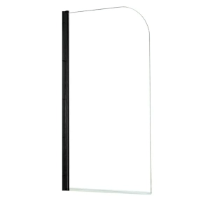 Шторка на ванну Azario Merrit AZNF6211800BLACK 