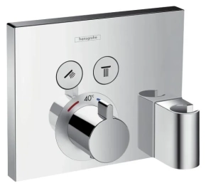 Термостат Hansgrohe Logis 15765000 для душа 