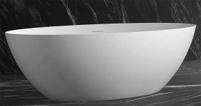 Акриловая ванна Abber 180x85 AB9374-1.8 