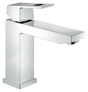 Смеситель Grohe Eurocube 23446000 для раковины 