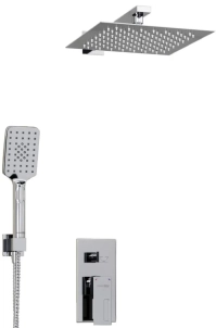 Душевой комплект Wasserkraft Alme A16590 