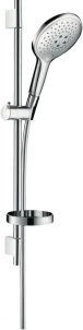 Душевой гарнитур Hansgrohe Raindance Select S 27802000 