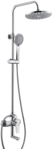 Душевая стойка Wasserkraft A16601 