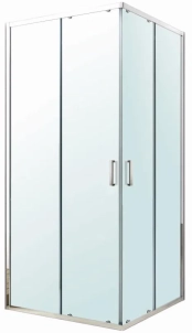 Душевой уголок Berges Wasserhaus Solo S 061107 90Х90 