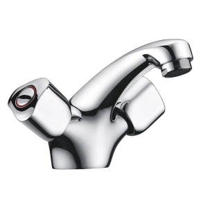 Смеситель Wasserkraft Amper 2903 для раковины 