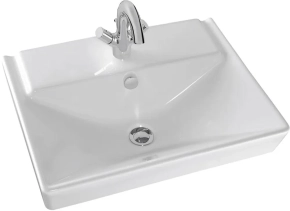 Раковина Jacob Delafon Reve E4802-00 60 см 