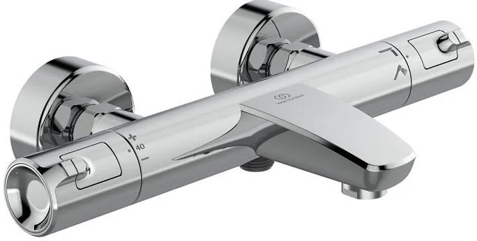 Термостат Ideal Standard Ceratherm T50 A7223AA для ванны с душем