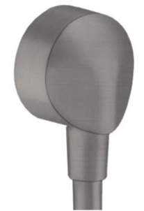 Шланговое подключение Hansgrohe FixFit 27454340 