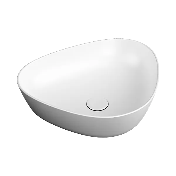Раковина Vitra Plural 7812B401-0016 47 см