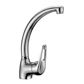 Смеситель Lemark Luna LM4105C для кухонной мойки 