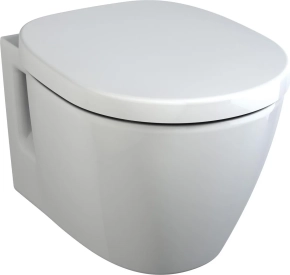 Унитаз подвесной Ideal Standard Connect E781901 с функцией биде 