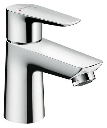 Смеситель Hansgrohe Talis E 71700000 для раковины