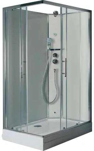 Душевая кабина Timo Ilma 102 R