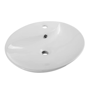 Раковина BelBagno BB1370 55 см 
