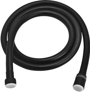 Душевой шланг Lemark LE8025P-Black 
