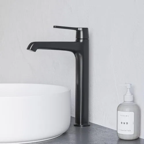Смеситель RGW Shower Panels SP-311B для раковины