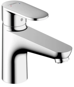 Смеситель Hansgrohe Vernis Blend 71443000 на борт ванны 