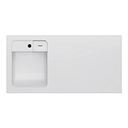 Мебельная раковина AM.PM X-Joy 100 L