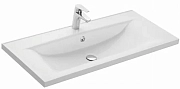Мебельная раковина Aquaton Айрис 100