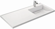 Мебельная раковина Aquaton Лондри 120 правая