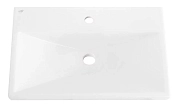 Мебельная раковина BelBagno BB-0320-60-LVB 60 см