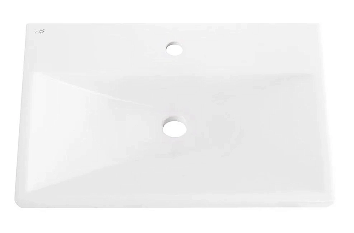 Мебельная раковина BelBagno BB-0321-70-LVB 70 см