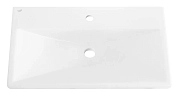 Мебельная раковина BelBagno BB-0322-80-LVB 80 см