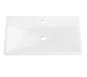 Мебельная раковина BelBagno BB-0324-100-LVB 100 см
