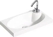 Мебельная раковина BelBagno BB-460-PM-LVB 46 см