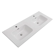 Мебельная раковина BelBagno BB1200-2-ET 120 см