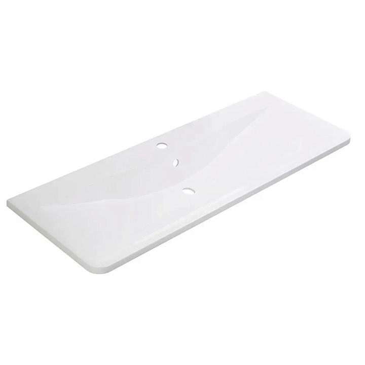 Мебельная раковина BelBagno BB1200/455-LV-MR-ALR 120 см