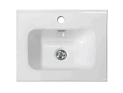 Мебельная раковина BelBagno BB500/390ETL 50 см