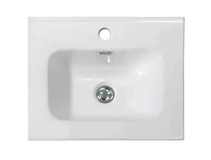 Мебельная раковина BelBagno BB500/390ETL 50 см