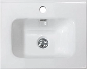 Мебельная раковина BelBagno BB600/390ETL 60 см