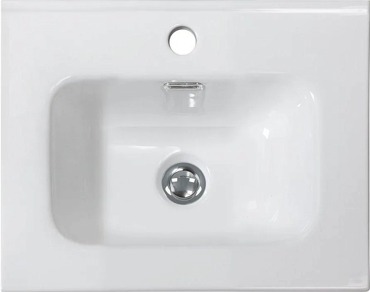 Мебельная раковина BelBagno BB600/390ETL 60 см