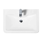 Мебельная раковина BelBagno BB600/455-LV-MR-ALR 60 см