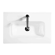Мебельная раковина BelBagno BB700/390ETL 70 см