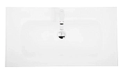 Мебельная раковина BelBagno BB810/465-LV-VTR-BO 80 см