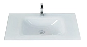 Мебельная раковина BelBagno BB910/465-LV-VTR-BL 90 см