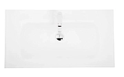 Мебельная раковина BelBagno BB910/465-LV-VTR-BO 90 см