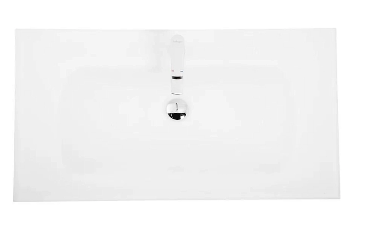 Мебельная раковина BelBagno BB910/465-LV-VTR-BO 90 см