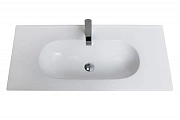 Мебельная раковина BelBagno Love LOV-1000-LVB 100 см