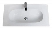 Мебельная раковина BelBagno Love LOV-800-LVB 80 см