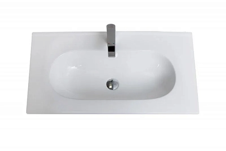 Мебельная раковина BelBagno Love LOV-900-LVB 90 см
