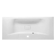 Мебельная раковина BelBagno Marino BB1000/445-LV-MR-PR 100 см